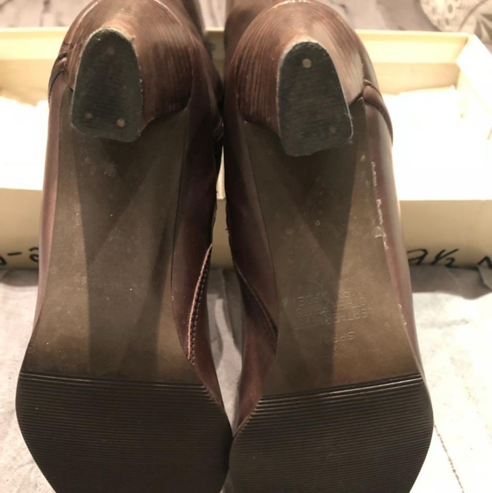 Chanel boots - Picture 4 of 4